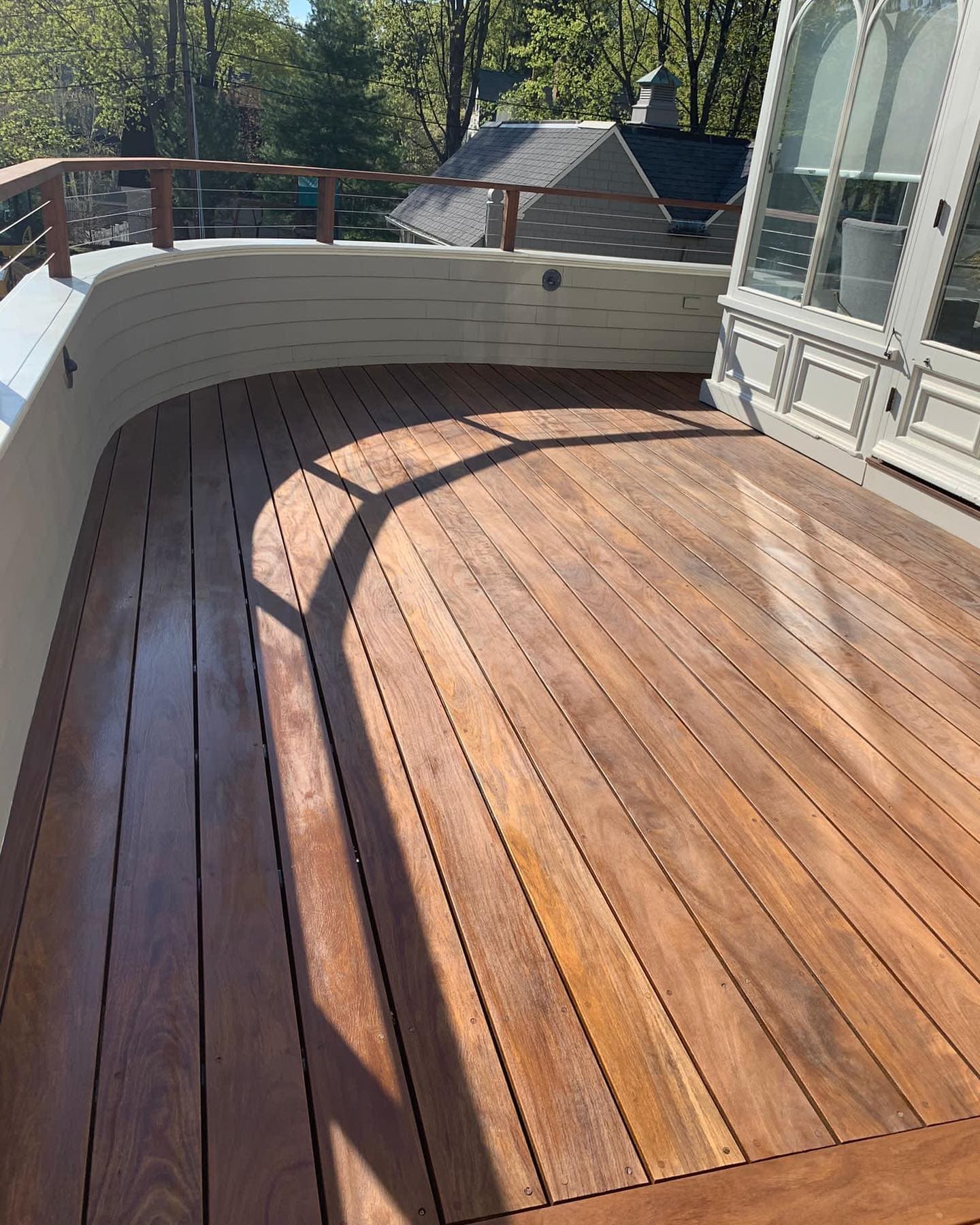 Hardwood