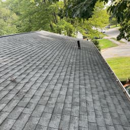 Roofing
